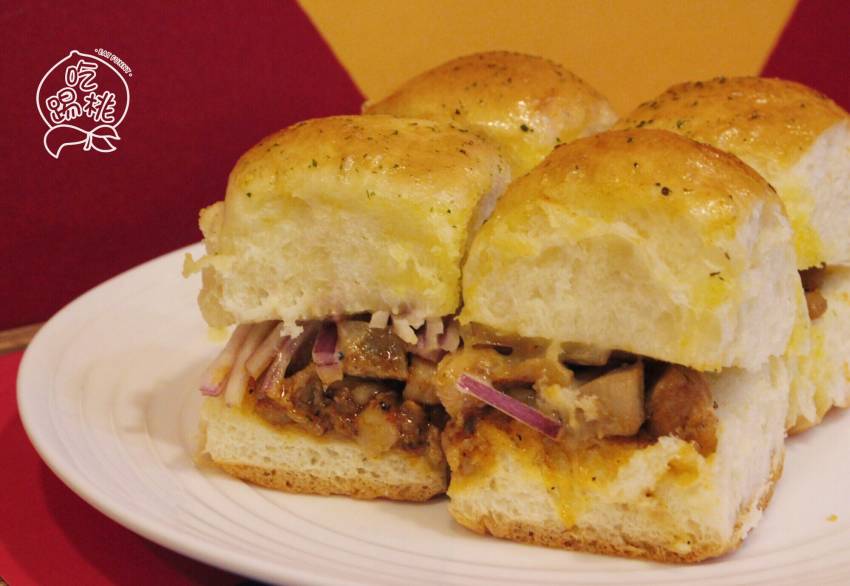 这店美得像百老汇！5星迷你料理一口吃，你绝对没尝过！