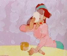 原谅约会迟到的女票，因为今天她真的很贵