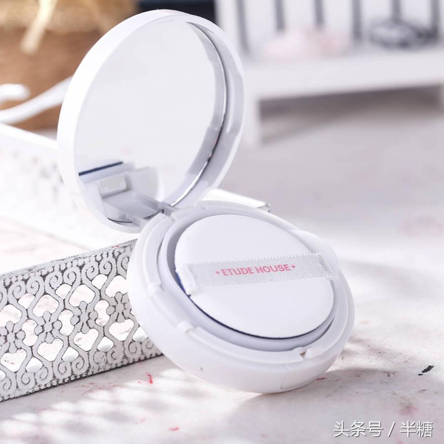 最好用的气垫bb推荐,十大最好气垫bb推荐干皮