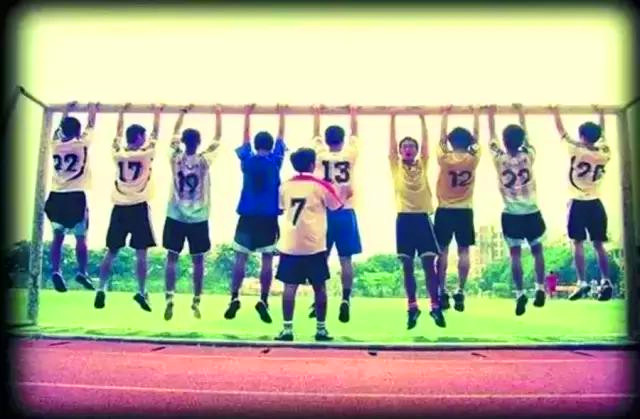 有个爱踢球男朋友是什么体验,男朋友喜欢足球胜过喜欢女朋友