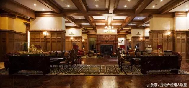 26个绝美售楼处设计图,100套绝美别墅设计图