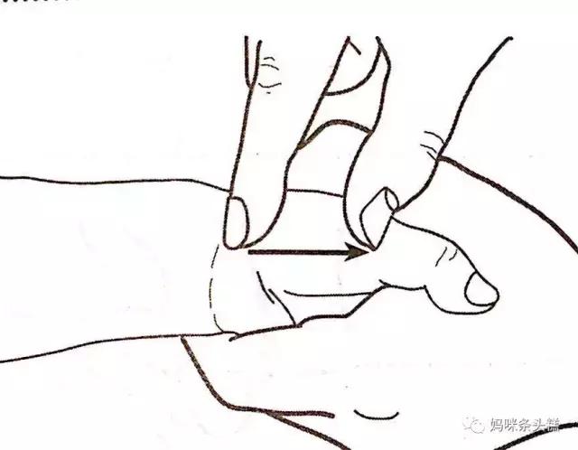 儿童胃火大如何推拿,如何推拿治疗小儿积食有胃火