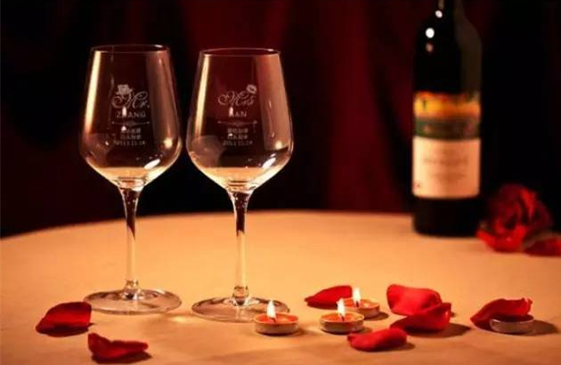 国外明星谈中国酒文化,国外名人谈中国酒文化