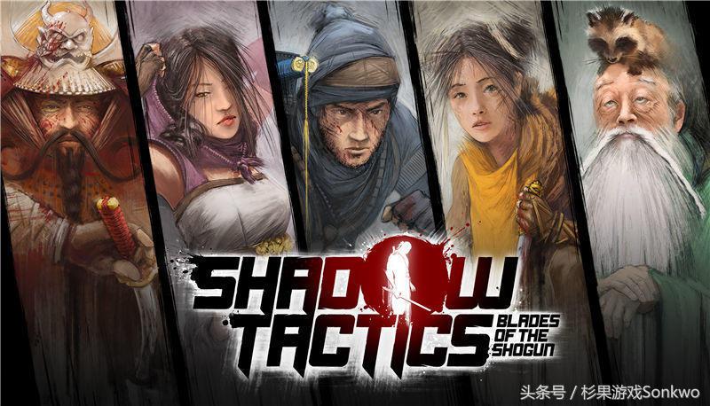 2016年pc游戏清单,比较推荐的大型pc游戏