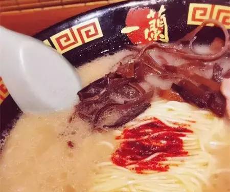 买一送一,持续一周!日本琥家拉面军团来啦,你一定要吃!