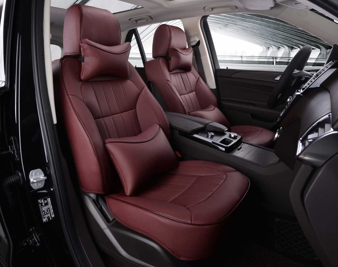 汽车座椅套上四季垫,四季垫用哪个材质的好