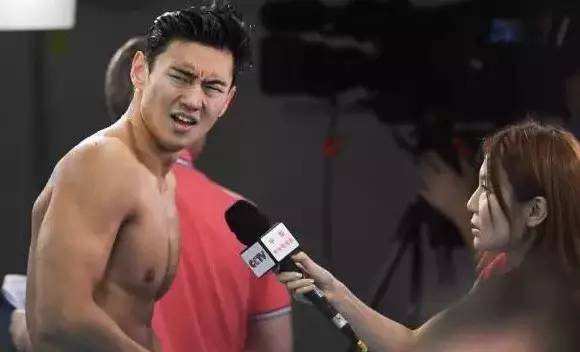 2016年体坛风云人物朱婷,2016年体坛风云人物颁奖典礼