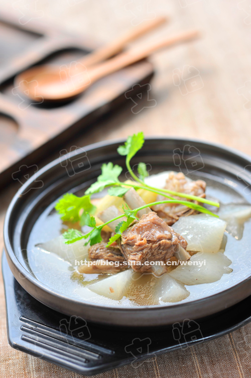 冬季进补,请听萝卜君的召唤~~