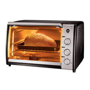 烤箱炉灶清洗,清理旧烤箱