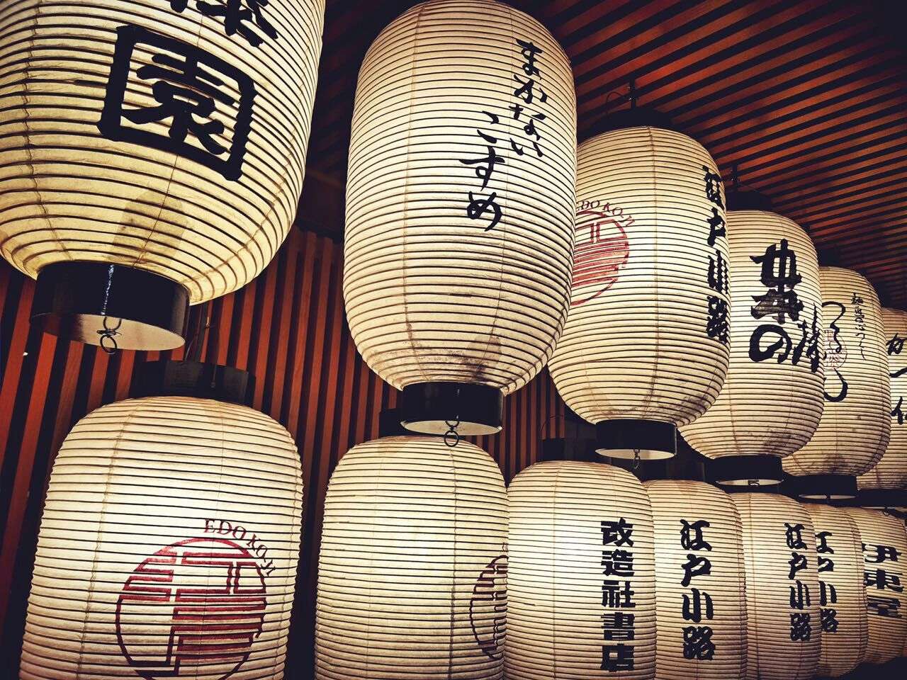 快门带给我的原始感动——关于赵涤尘的OPPOR9s日本之旅