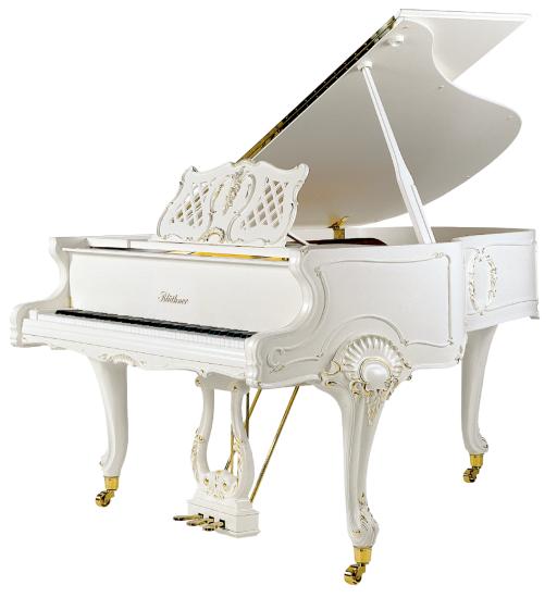 德国博兰斯勒钢琴特点,博兰斯勒钢琴怎样