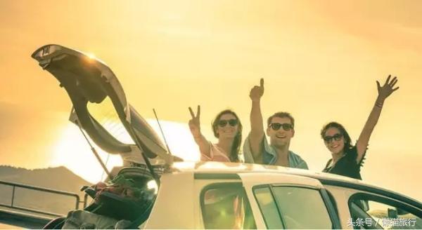 新西兰旅游驾车攻略图大全,新西兰自驾需要什么驾照