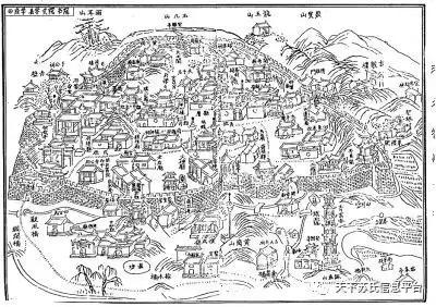 苏东坡在湖州的遗迹,苏东坡谪居黄州