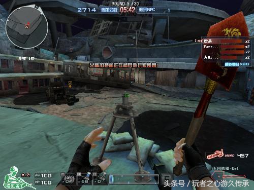 cf穿越火线哪些属于老玩家的回忆,cf十大经典瞬间