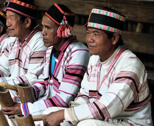 傈僳族的民俗文化,少数民族神秘风俗