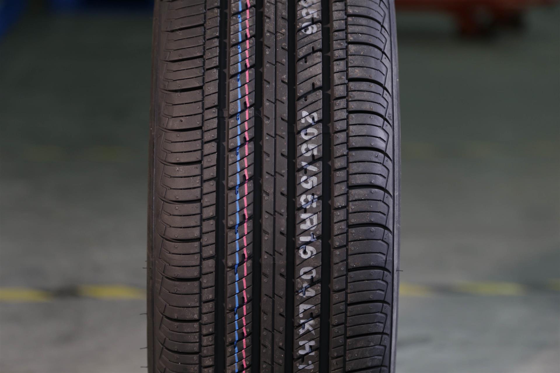 选择轮胎的基本知识有哪些,朝阳rp26轮胎和马牌cc6轮胎哪个好