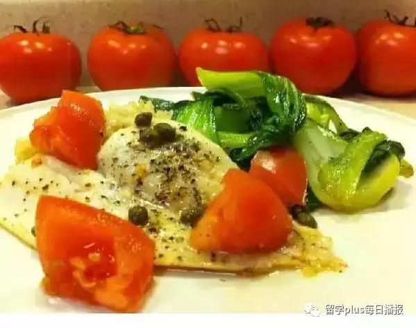 留学美食篇—没有什么烦恼是美食解决不了的~