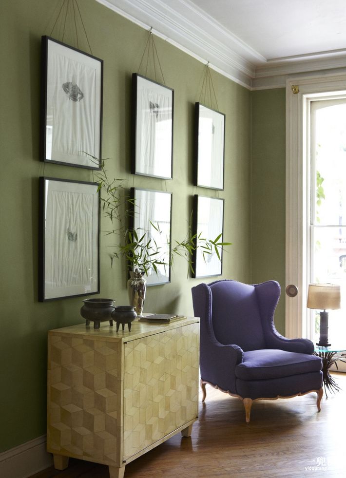 流行色2024春夏十大流行色,2020年十大流行色发布你喜欢哪个