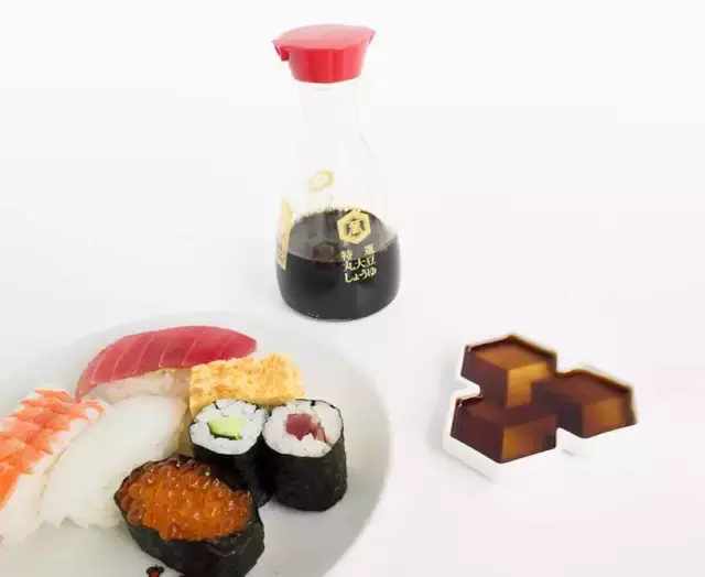 食艺,震撼人心的美食艺术