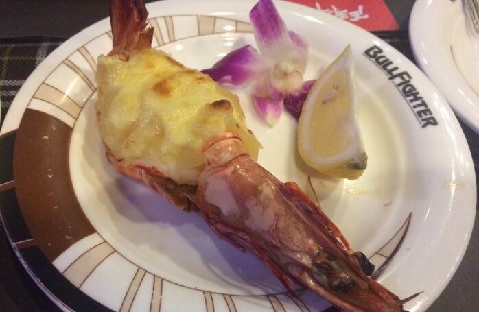 让你印象最深刻的牛排餐,新年的第一餐火锅