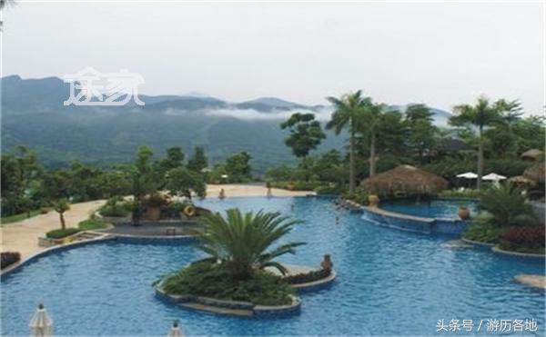 广东元旦从化旅游景点推荐,广州从化元旦三天两晚游玩攻略