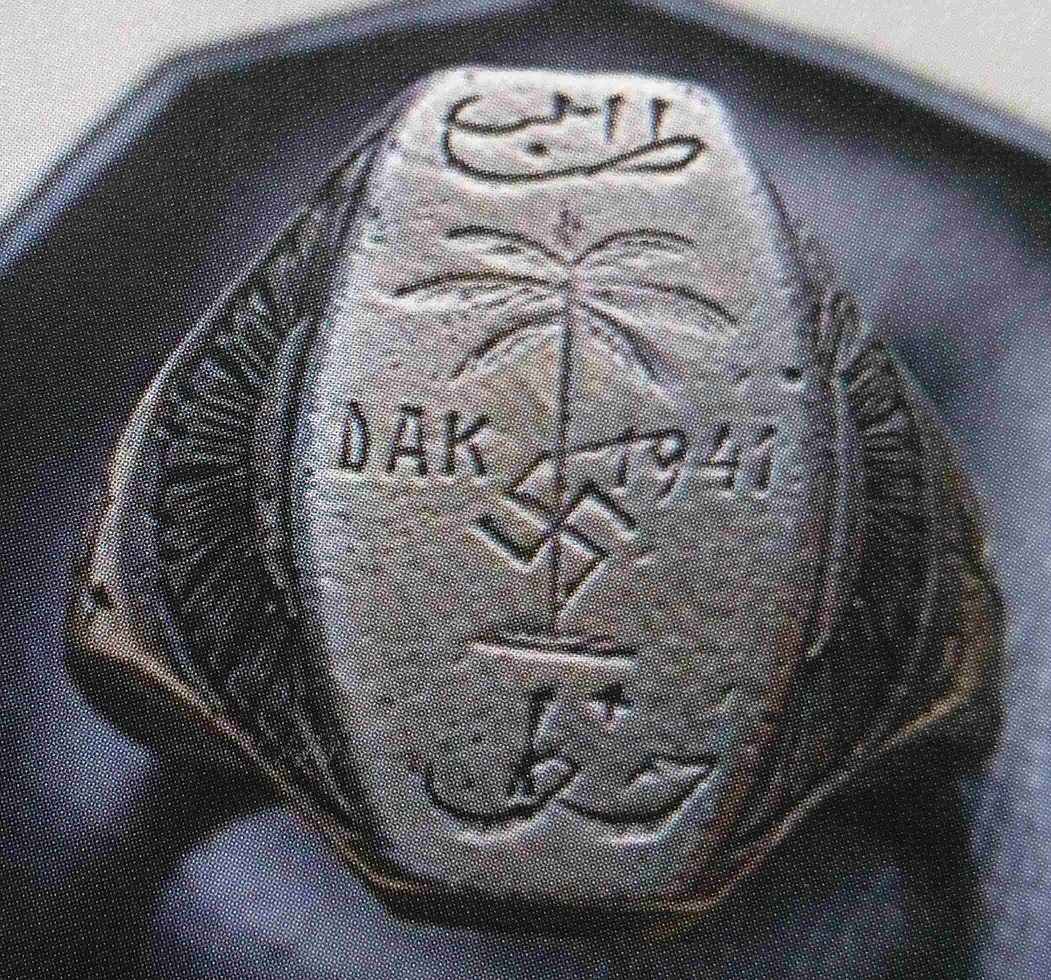 浜屾垬寰峰浗鍐涘畼鐢ㄧ殑鎴掓寚,浜屾垬寰峰啗鎴掓寚瑙嗛