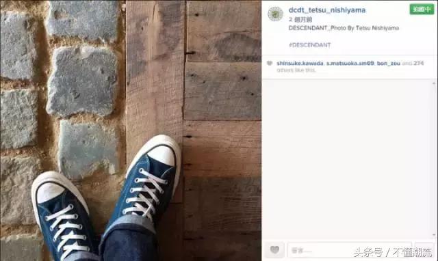 余文乐和converse,余文乐联名匡威开箱