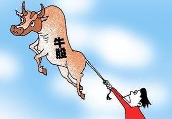 告别2022年展望2023年股市,告别2017的焦虑捕捉新的风口