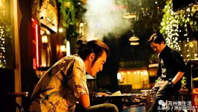 苏州边上这个古镇，梁朝伟两次来拍戏，我竟错过了二十年