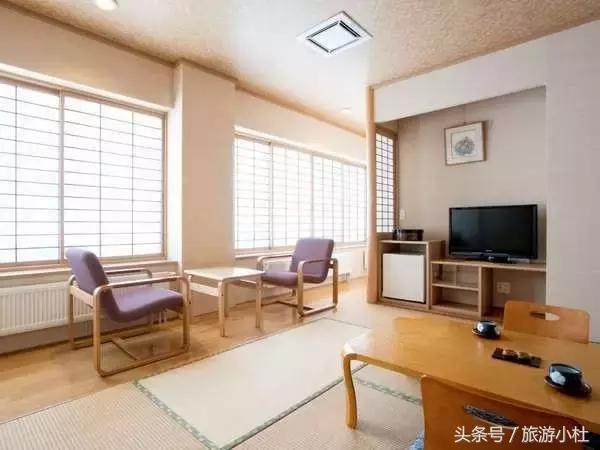 北海道登别温泉旅馆,北海道登别温泉酒店推荐