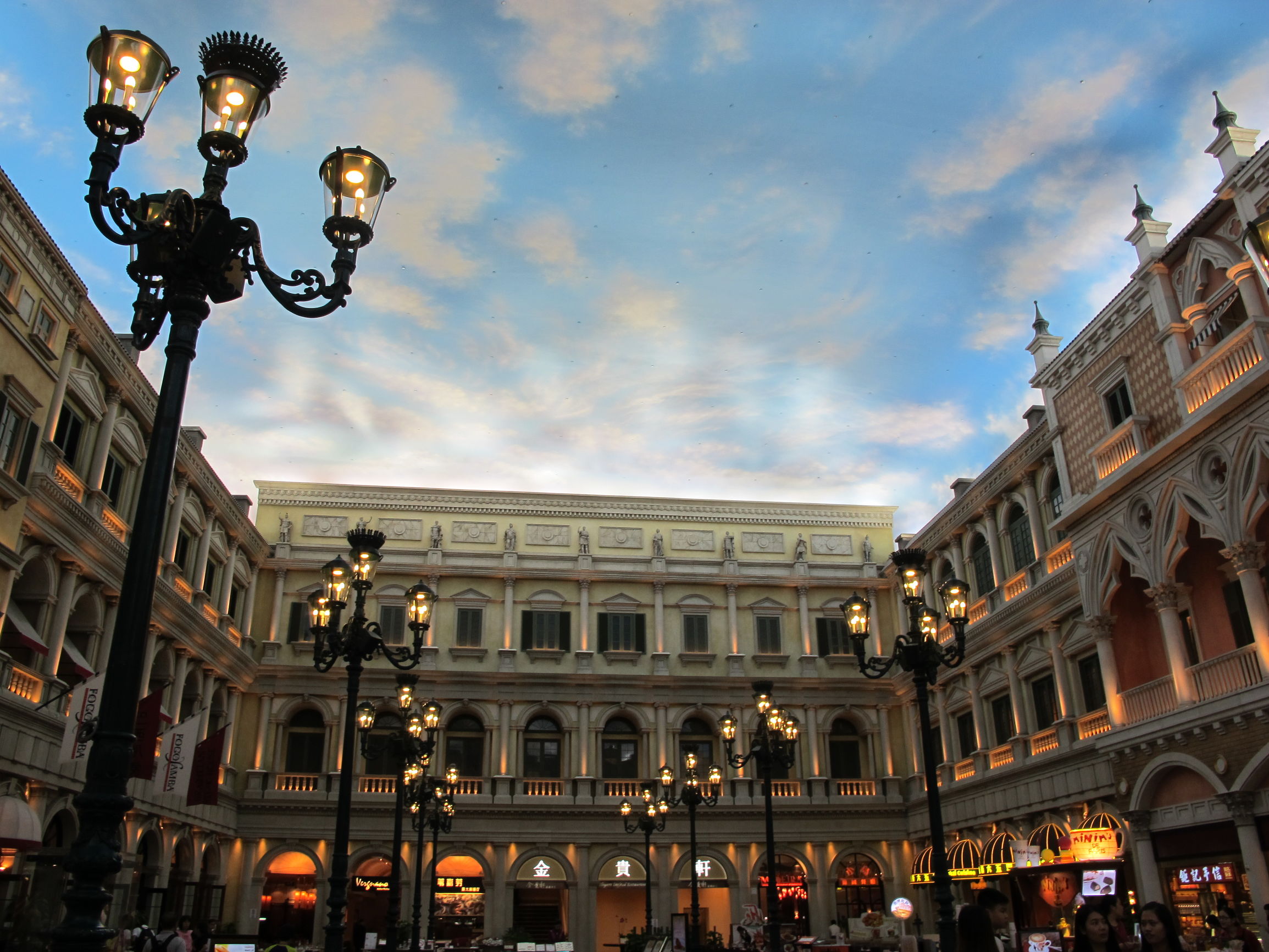 澳门购物攻略购物节,澳门小众购物攻略