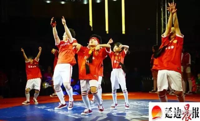 上港vs延边富德球迷,2016球迷之夜延边富德