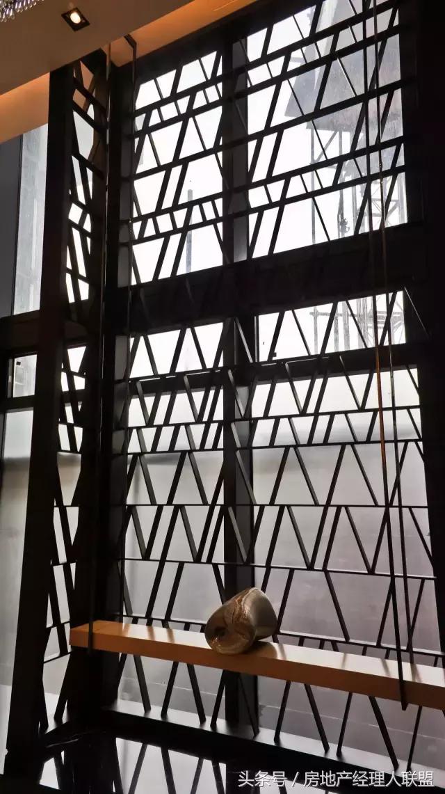 26个绝美售楼处设计图,100套绝美别墅设计图