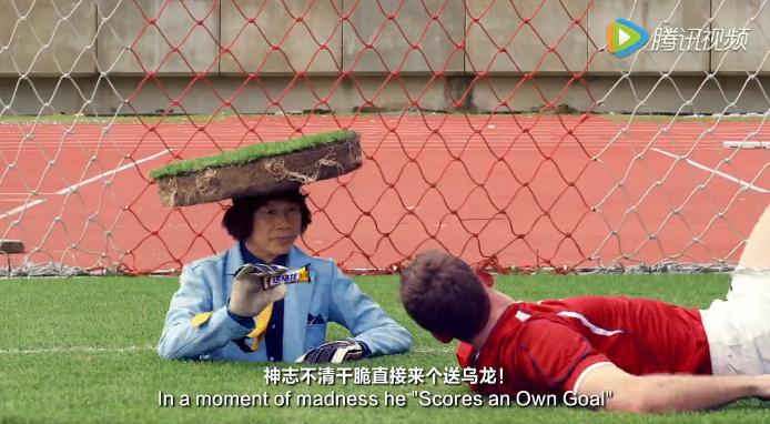 2016年最令我震撼的视频,经典广告回顾