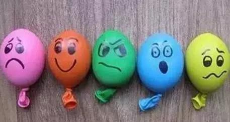 如何教育孩子管理好自己的情绪,在管理过程中对情绪的认识