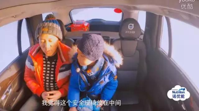 儿童安全座椅很有必要吗,儿童安全座椅真的有必要吗