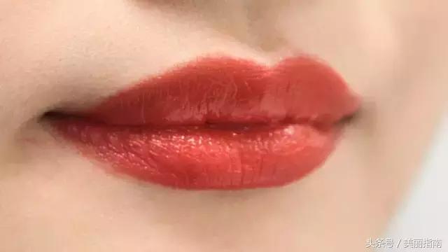 tf口红必备色号,女人必备的十大口红色号有哪些