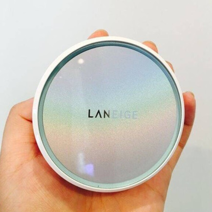 又亮又白又不脱妆的最好气垫,种草气垫