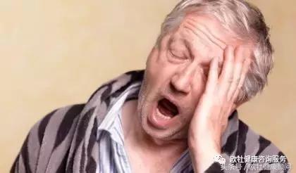 说不出来话是中风的前兆吗,说不出来话是脑血栓前兆