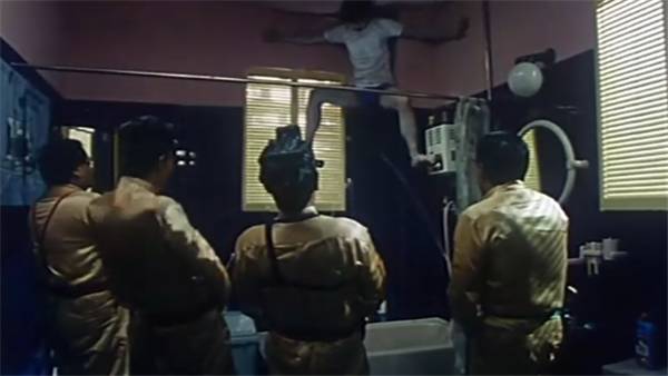 吴耀汉带领捉鬼小分队大战青头鬼，保卫处子之身的未婚妻