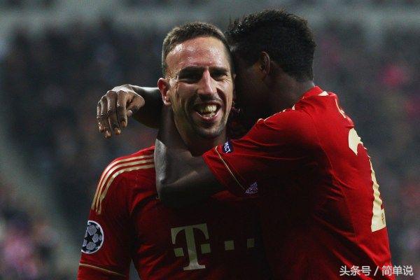 长得帅实力不行的球星,长得丑的球员