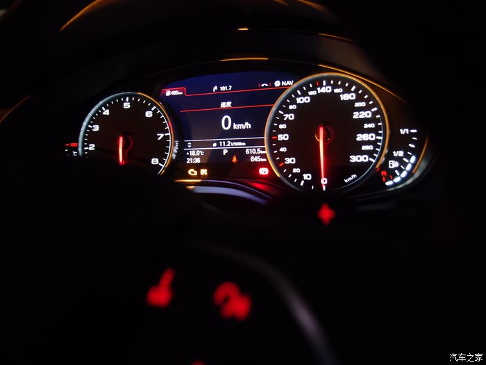 新款奥迪a6l真实落地分享,奥迪a6ltfsi2016款落地多少钱