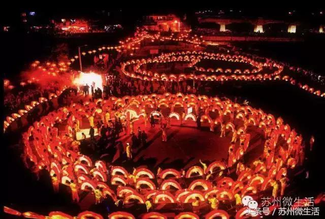 再过四天，苏州人将享有以下福利