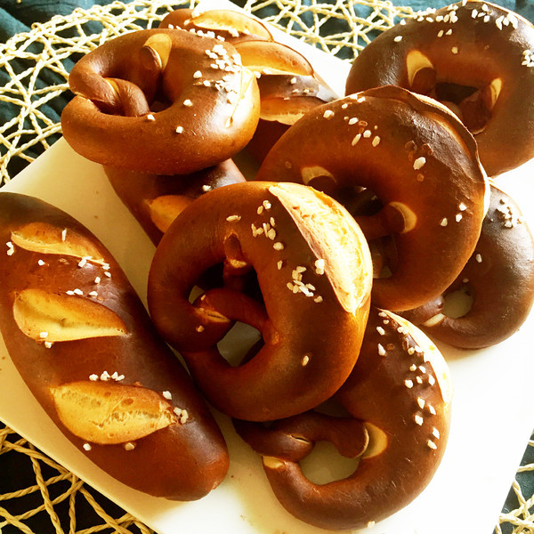 北京“欧式面包”选购指南!健康减肥大杀器,你怎能不爱!