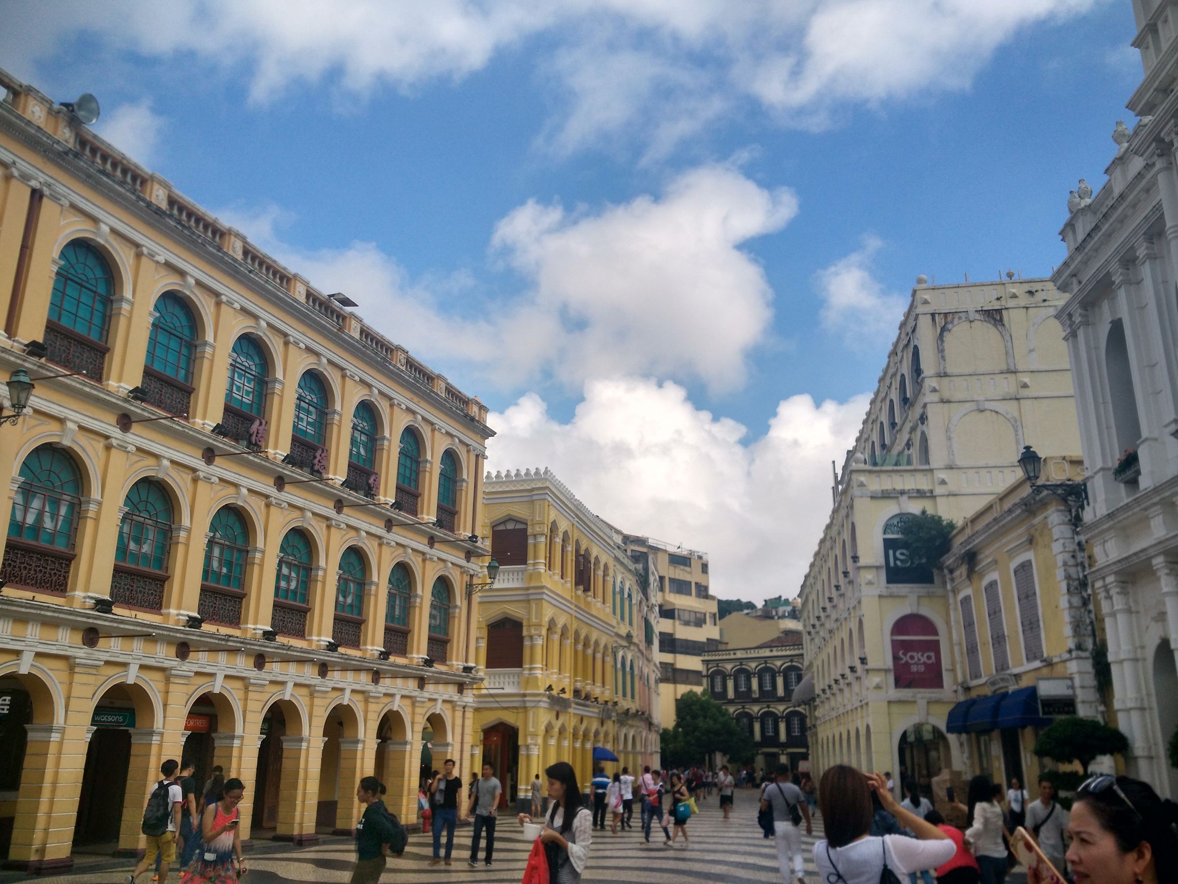 澳门购物要注意哪些事项,澳门小众购物攻略