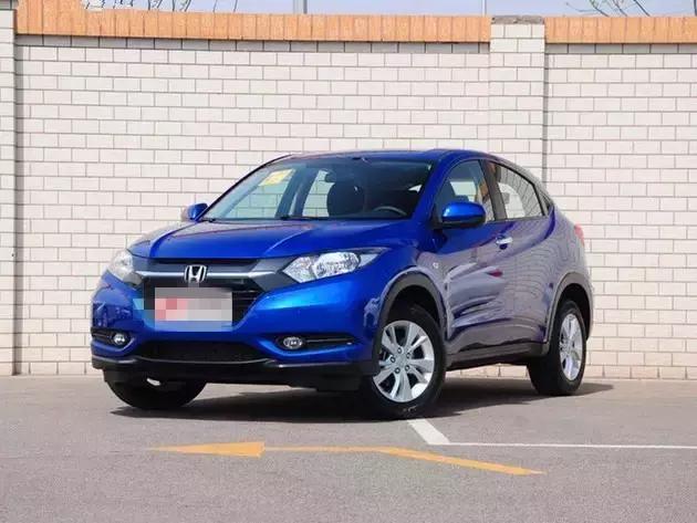 本田缤智哪一款最好看,现在新款本田缤智值得买吗