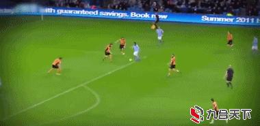 特维斯十大精彩进球,特维斯进球gif图片