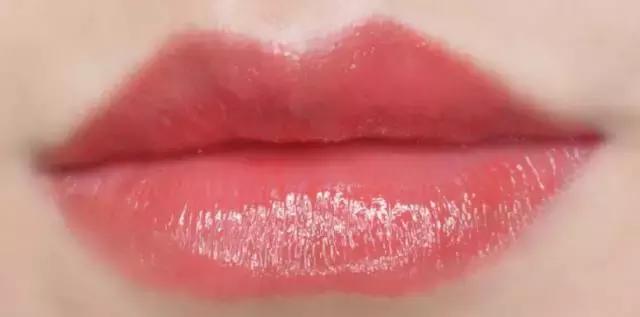 女神百搭口红色号,女生变白指南