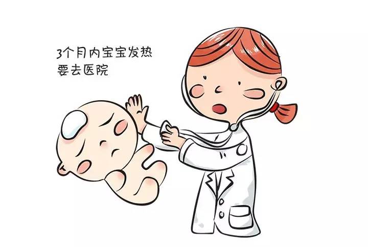 宝宝发热了还要盖被子吗,宝宝发热好了还要不要再吃一次药