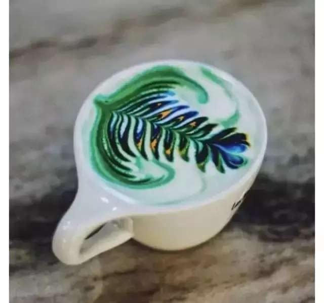 食艺,震撼人心的美食艺术